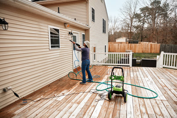 Best Roof Pressure Washing  in Wellington, FL