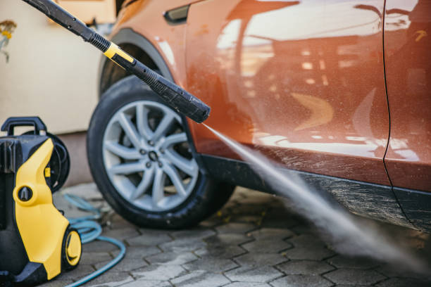 Best Pressure Washing Company Near Me  in Wellington, FL
