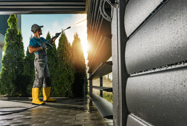 Best Commercial Pressure Washing  in Wellington, FL