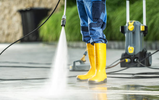 Best Commercial Building Pressure Washing  in Wellington, FL