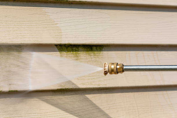 Best Sidewalk Pressure Washing  in Wellington, FL