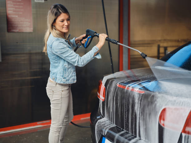 Best House Pressure Washing  in Wellington, FL