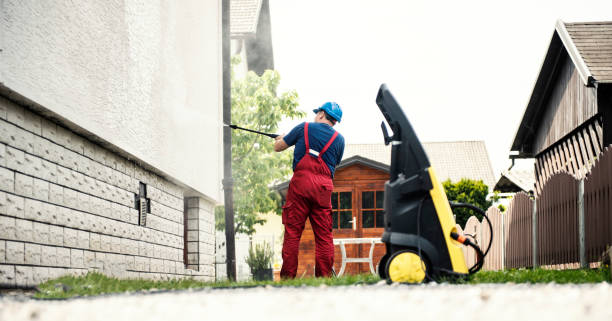 Best Exterior Home Cleaning  in Wellington, FL